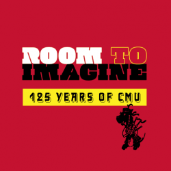 Room to Imagine: 125 Years of CMU